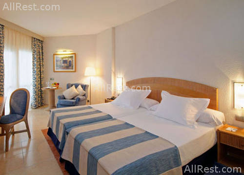 Melia Alicante 11